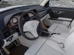Mercedes-Benz Vision GLK Freeside Concept 2008 года